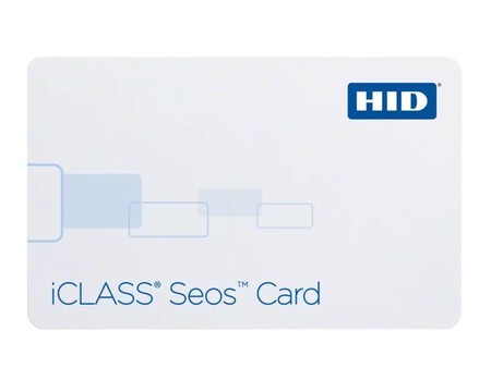 HID 5006PGGMN Karten