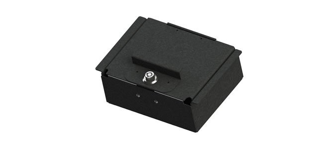 Supports Gamber Johnson 7160-1555