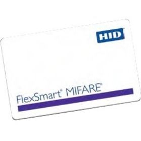 HID 1446MGGMN Access Control Cards