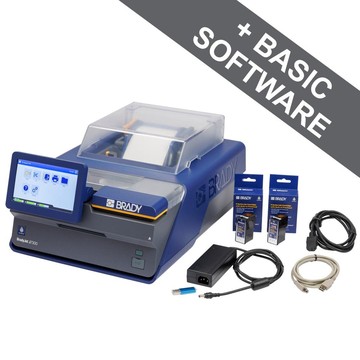 BradyJet J7300 Colour Label Printer EU