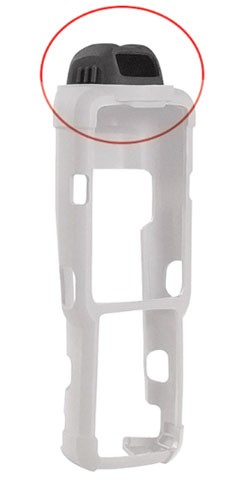 MC33-R Cup for Turret Head