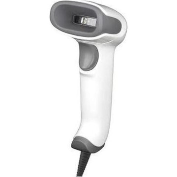 Honeywell Voyager XP 1470g Handheld Barcode Scanner 2D Imager, Multi-Interface, IP40, Schwarz