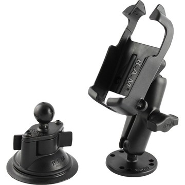 RAM Mount RAM-B-372-GA5 Accessories