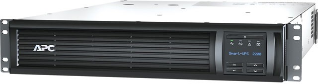 APC SMT2200RMUS Accessories