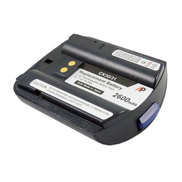 AirTrack IPT-CK30-LI-COMPATIBLE Accessories