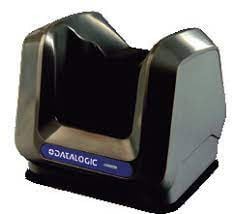 Dock, Locking for Datalogic Joya Touch 22