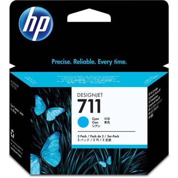 HP CZ134A Inks