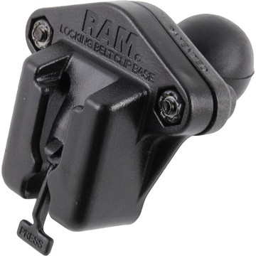RAM Mount RAP-B-304U Accessories