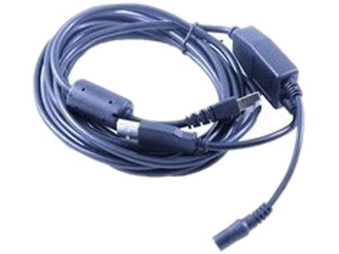 VeriFone Standard Power Cord - CBL132-004-01-A