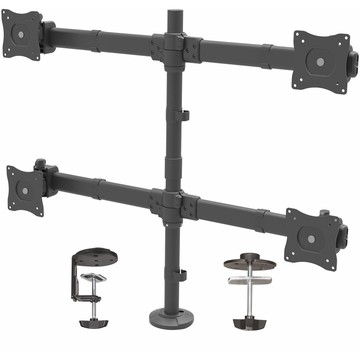 StarTech ARMQUAD Stands
