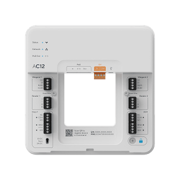 Verkada LIC-WP-1Y-CAP-K Security Appliances
