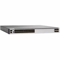 Cisco Catalyst C9500X-28C8D Ethernet Switch 400 Gigabit Ethernet / 100 Gigabit Ethernet - C9500X-28C8D-A image