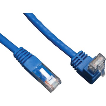 Tripp-Lite N204-010-BL-UP Accessories