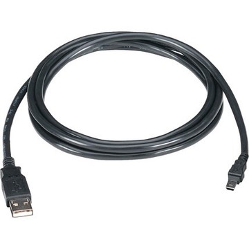 Black Box USB06-0006 Cables