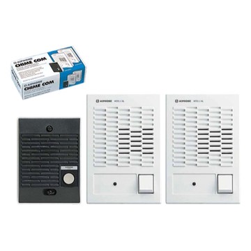 Aiphone C-123LW Accessories
