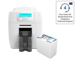imagen de Impresoras de Tarjetas Magicard 3300-0021