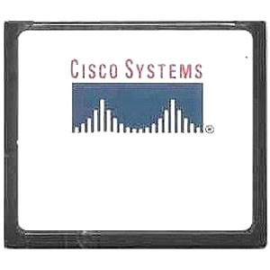 Cisco ASA5500-CF-512MB Accessories