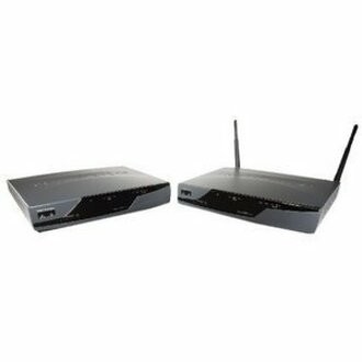Cables To Go 877 Wireless Routers