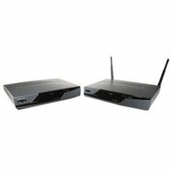 Cables To Go 877 Wireless Routers image