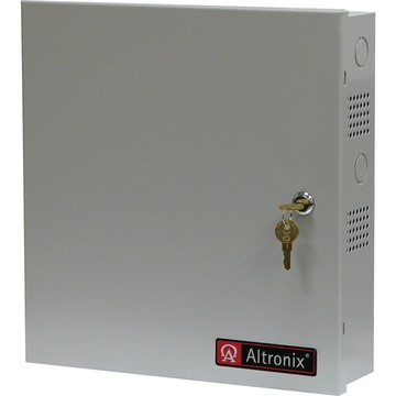 Altronix ALTV1224DC1CB Power Supply - 12 V DC; 24 V DC