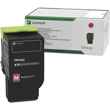 Lexmark C2310M0 Toners