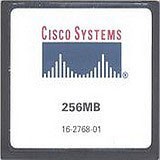Cisco ASA5500-CF-256MB Accessories