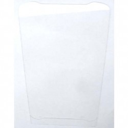 Screen Protector for Zebra TC53 / TC58 (3 pack)