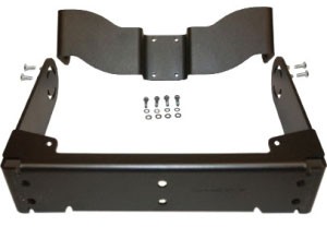 Thor U-Bracket mount kit, includes U-Bracket, Adapter Bracket and hardware