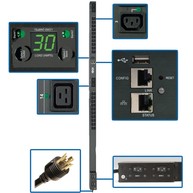 image Accessories Tripp-Lite PDUMVR30HVNETLX