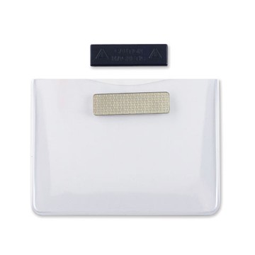 Brady 304-MAG Badge Holders