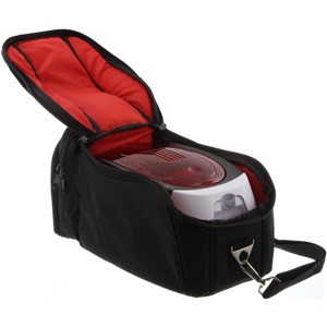 Evolis Badgy Travel Bag - A5311