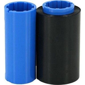 Ribbon Black, 1000 images to Zebra P330i/430i