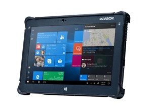 Durabook BARCOSCAN-R11 Accessories