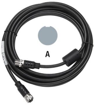 Zebra CBL-GP0050-M12M12A Accessories