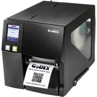 Godex ZX1200i Label Printer image