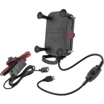 RAM Mount RAM-HOL-UN12WB-V7M Accessories