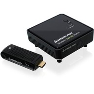 IOGEAR GWHD11 Ethernet Switch image