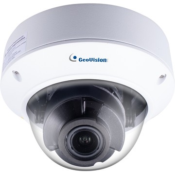 GeoVision 125-TVD4700-000 Accessories