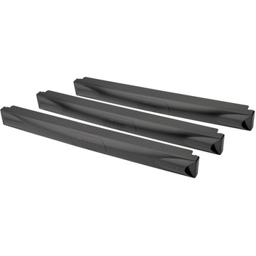 Tripp-Lite SR1UPANEL10 Accessories