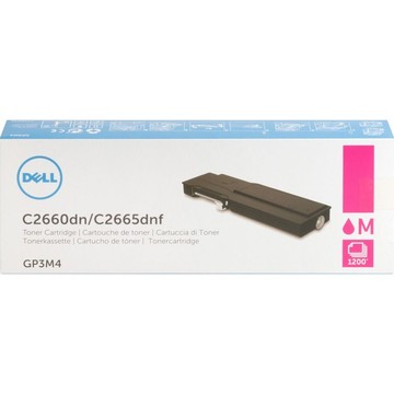 Dell GP3M4 Toners