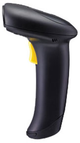 Barcode Scanners logo