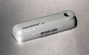 Étiquettes Omni-ID PROX-RIGID-TAG