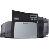 Fargo 048001 Karten Drucker Bild