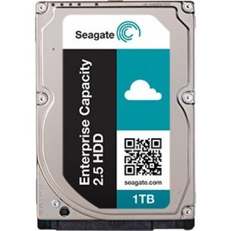 Seagate ST1000NX0313 Accessories