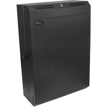 StarTech RK630WALVS Racks