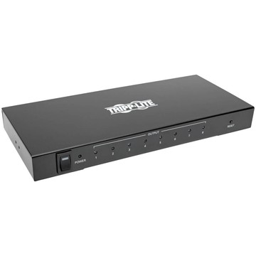 Tripp-Lite B118-008-UHD Accessories