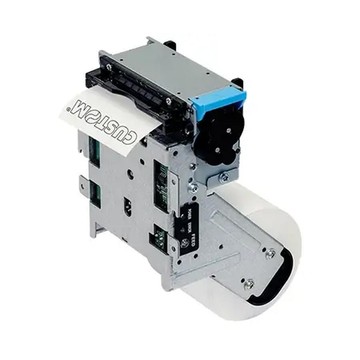 Custom 915PF010200300 Quittungsdrucker