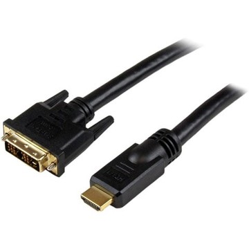 StarTech HDMIDVIMM50 Cables