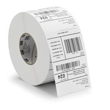 Zebra 880020-050 Etiketten