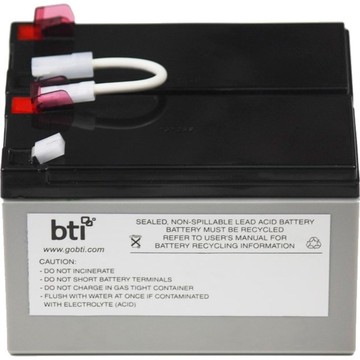 BTI APCRBC109-SLA109 Accessories